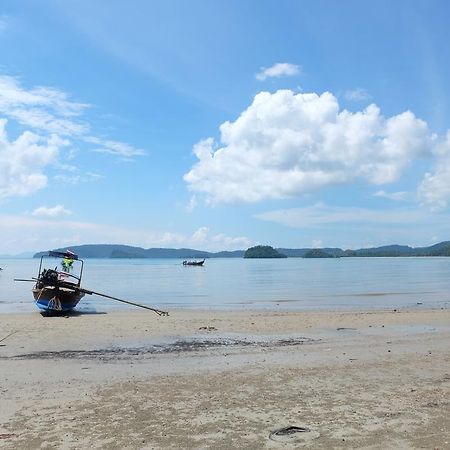 View Son Resort Ao Nang Exterior foto
