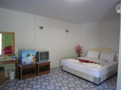 View Son Resort Ao Nang Habitación foto