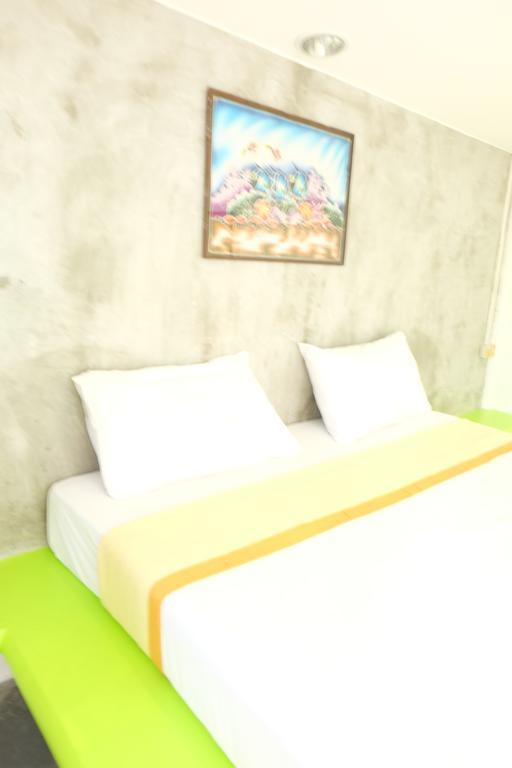 View Son Resort Ao Nang Exterior foto