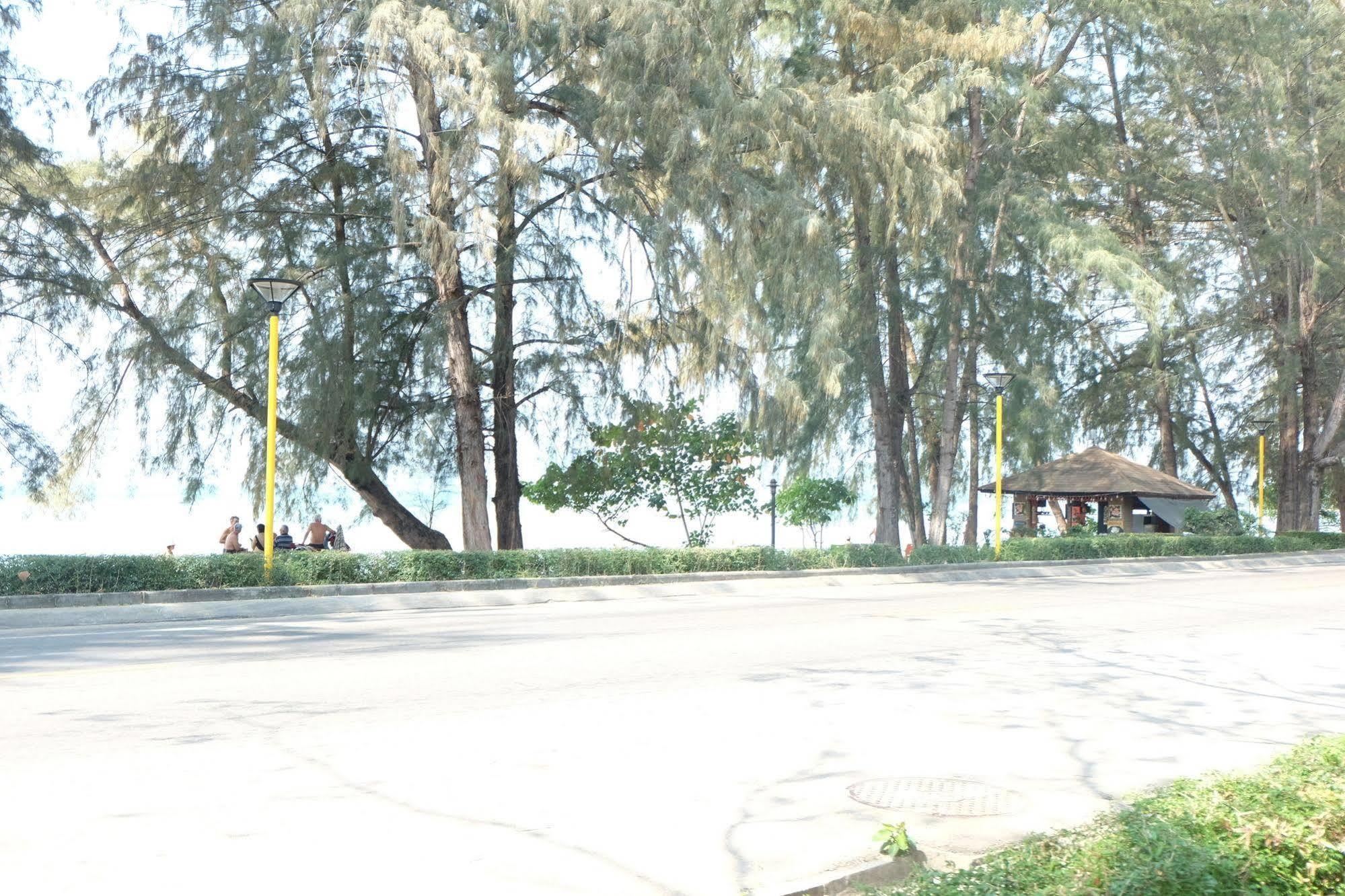 View Son Resort Ao Nang Exterior foto