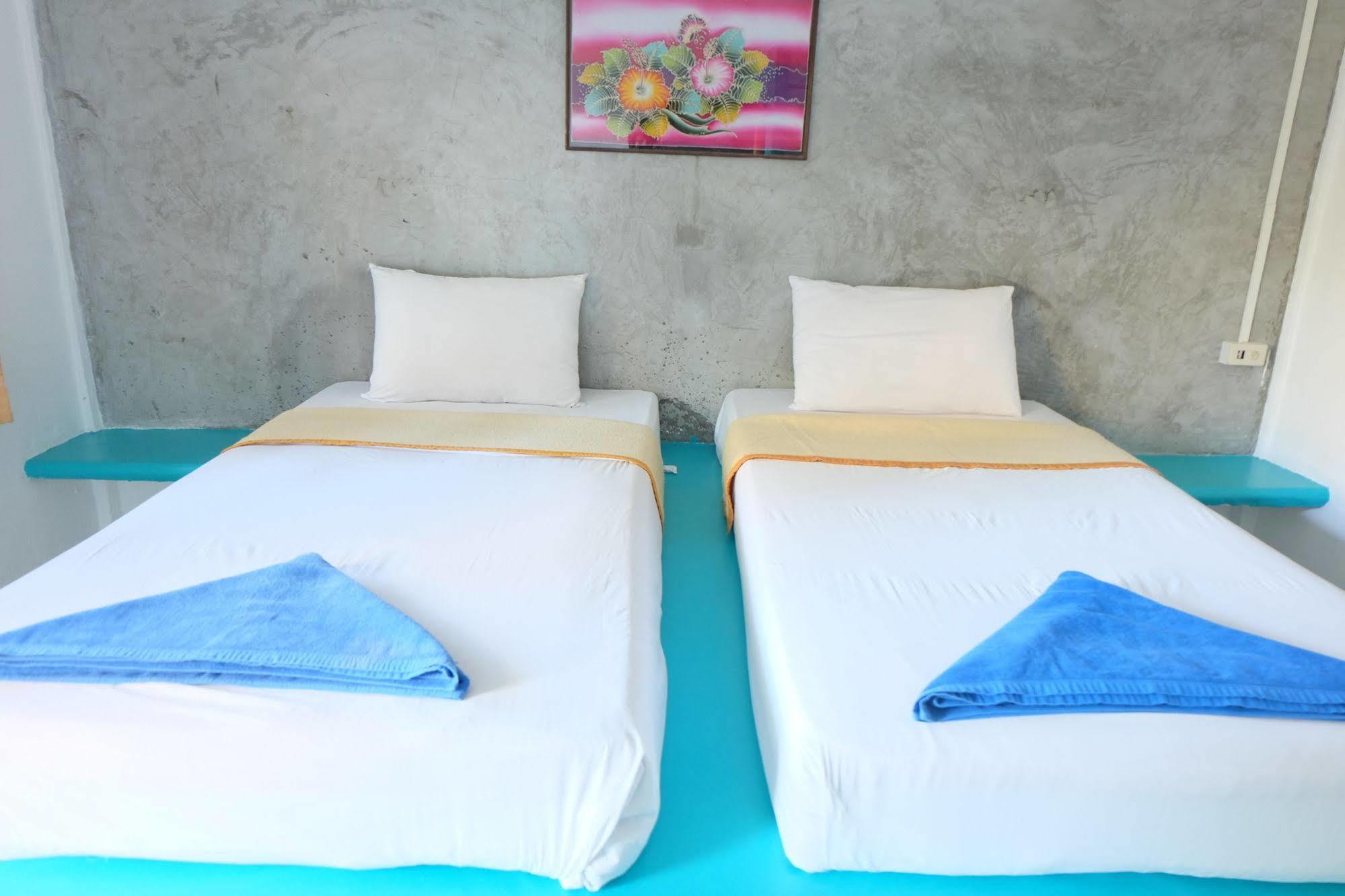 View Son Resort Ao Nang Exterior foto