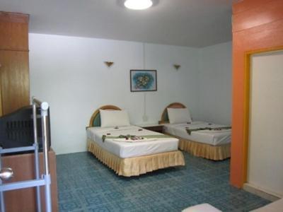 View Son Resort Ao Nang Exterior foto